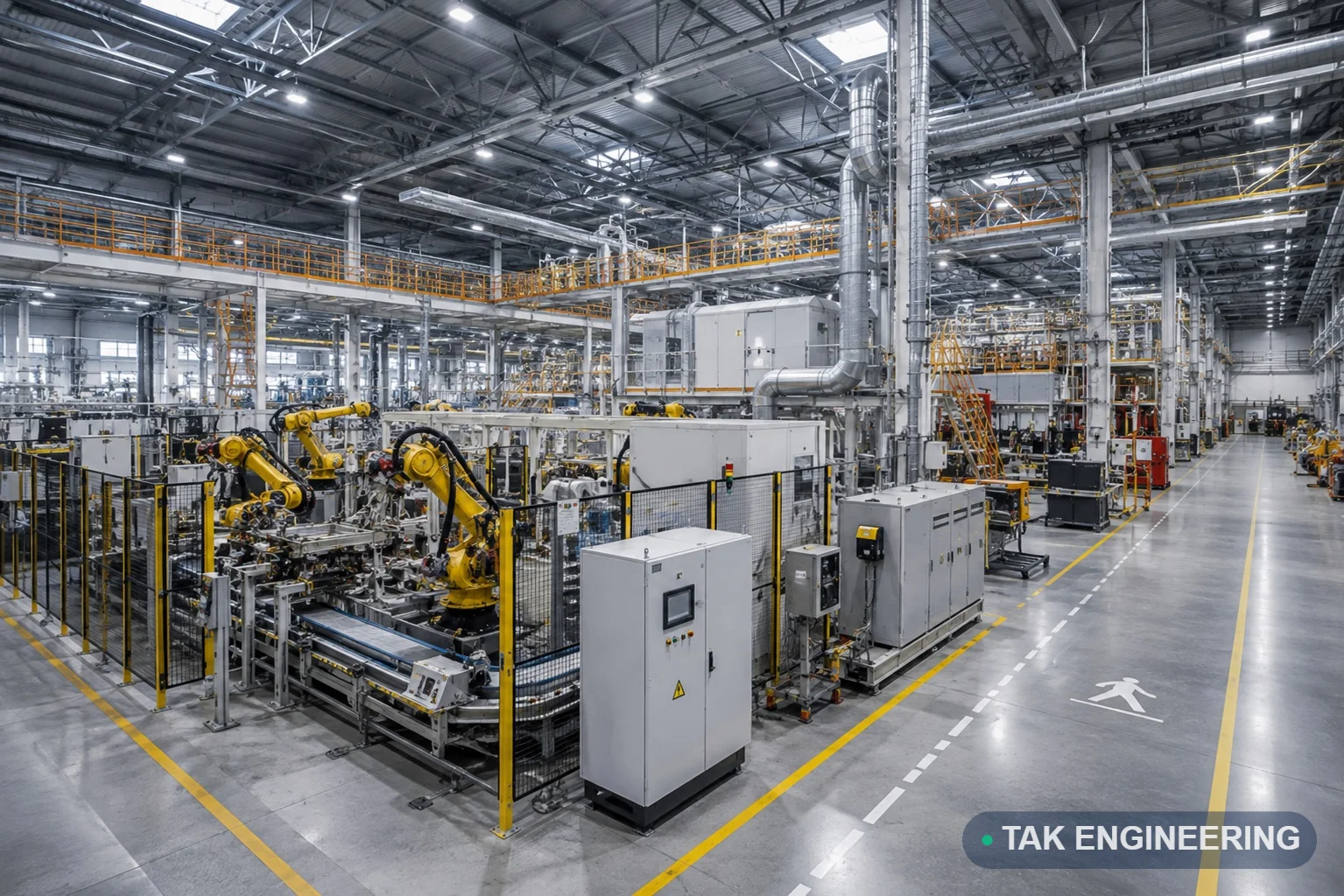 Battery energy storage system