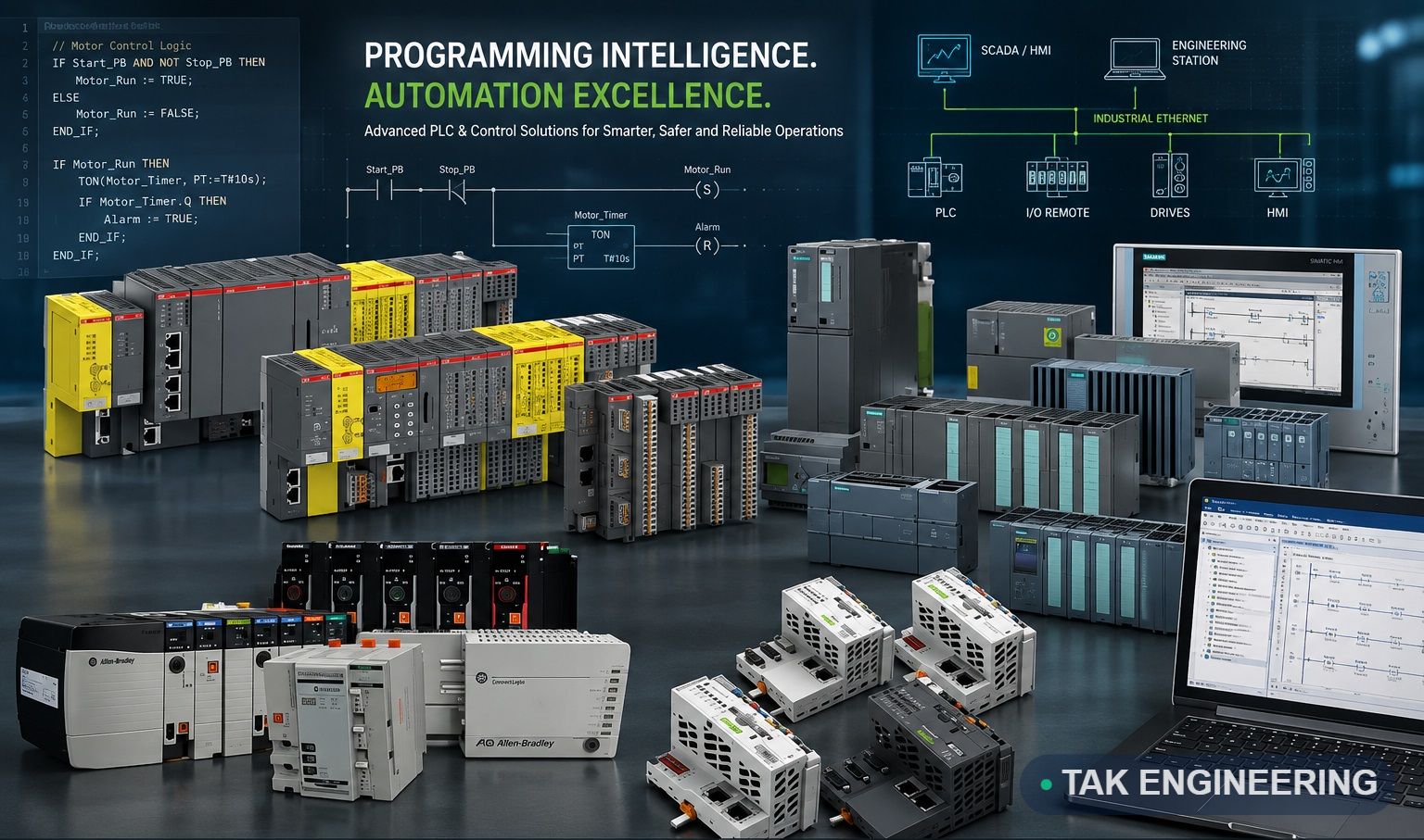 PLC Programming
